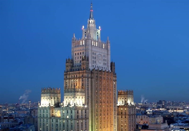  روسیه: قطعنامه آمریکا درباره نوار غزه دارای تناقض‌هایی است